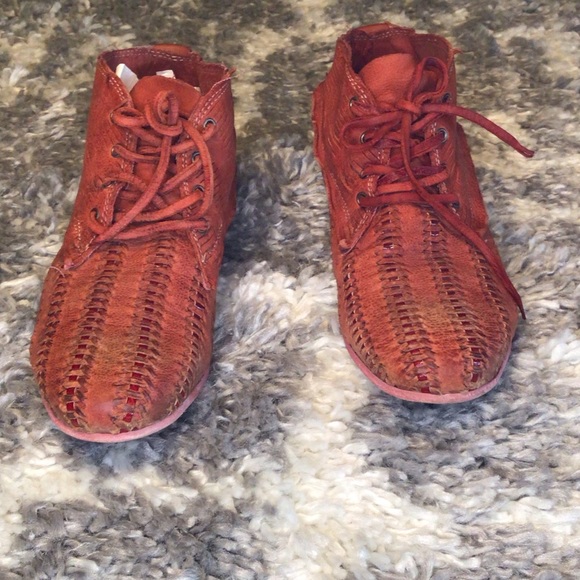 FABBRICA MORICHETTI Leathr Sneakers - Picture 13 of 16